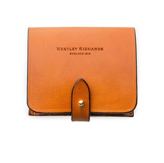 Westley Richards XL Ammunition Belt Wallet