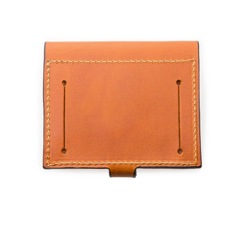 Westley Richards XL Ammunition Belt Wallet