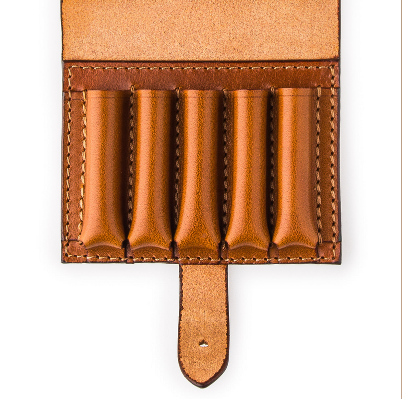 Westley Richards XL Ammunition Belt Wallet