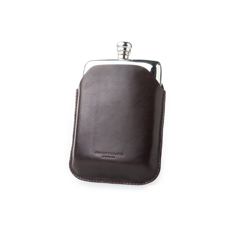Westley Richards 5.5oz. Hip Flask