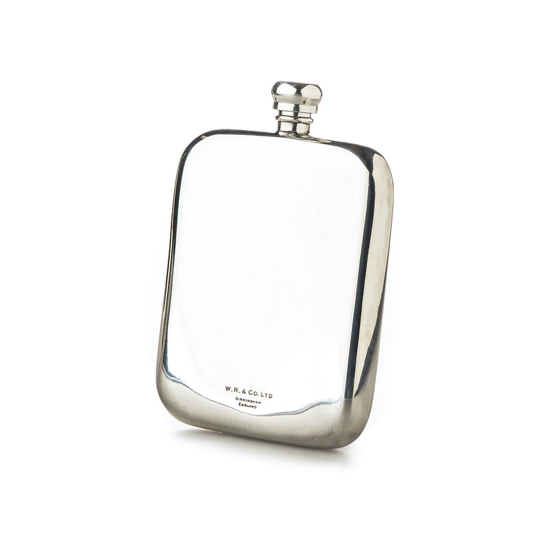 Westley Richards 5.5oz. Hip Flask
