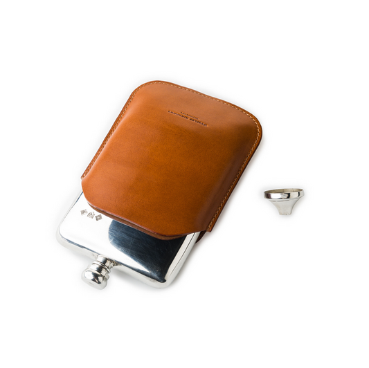 Westley Richards 5.5oz. Hip Flask