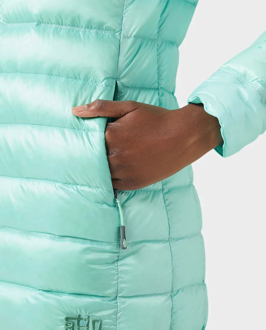 Stio Women's Hometown Down Parka