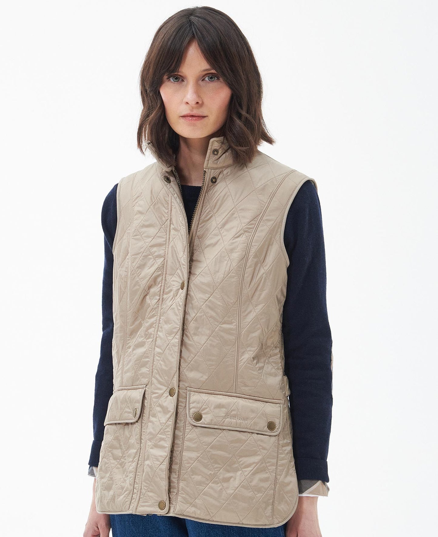 Barbour Women's Wray Gilet