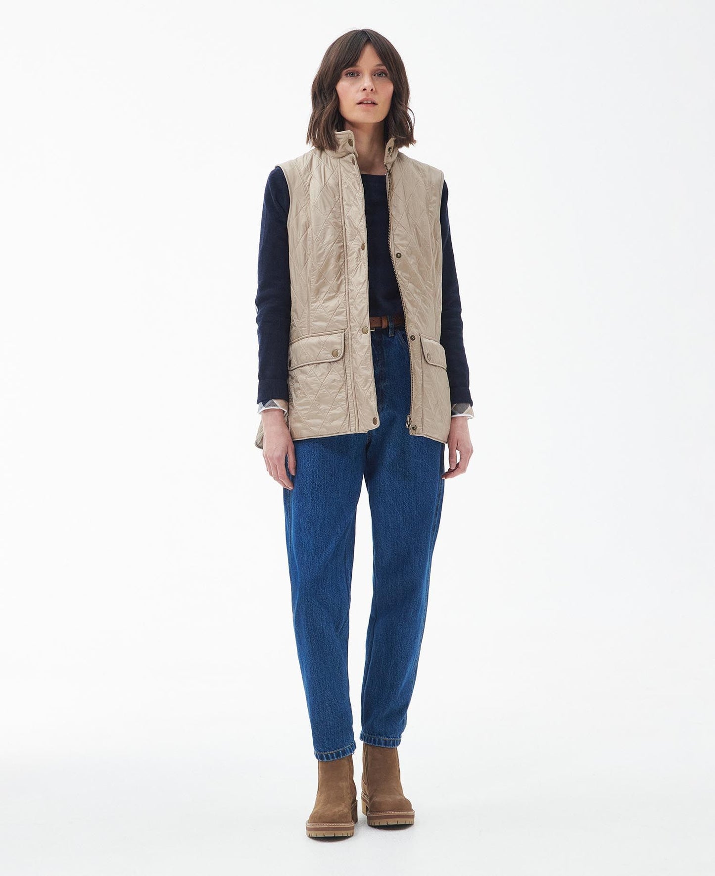 Barbour Women's Wray Gilet