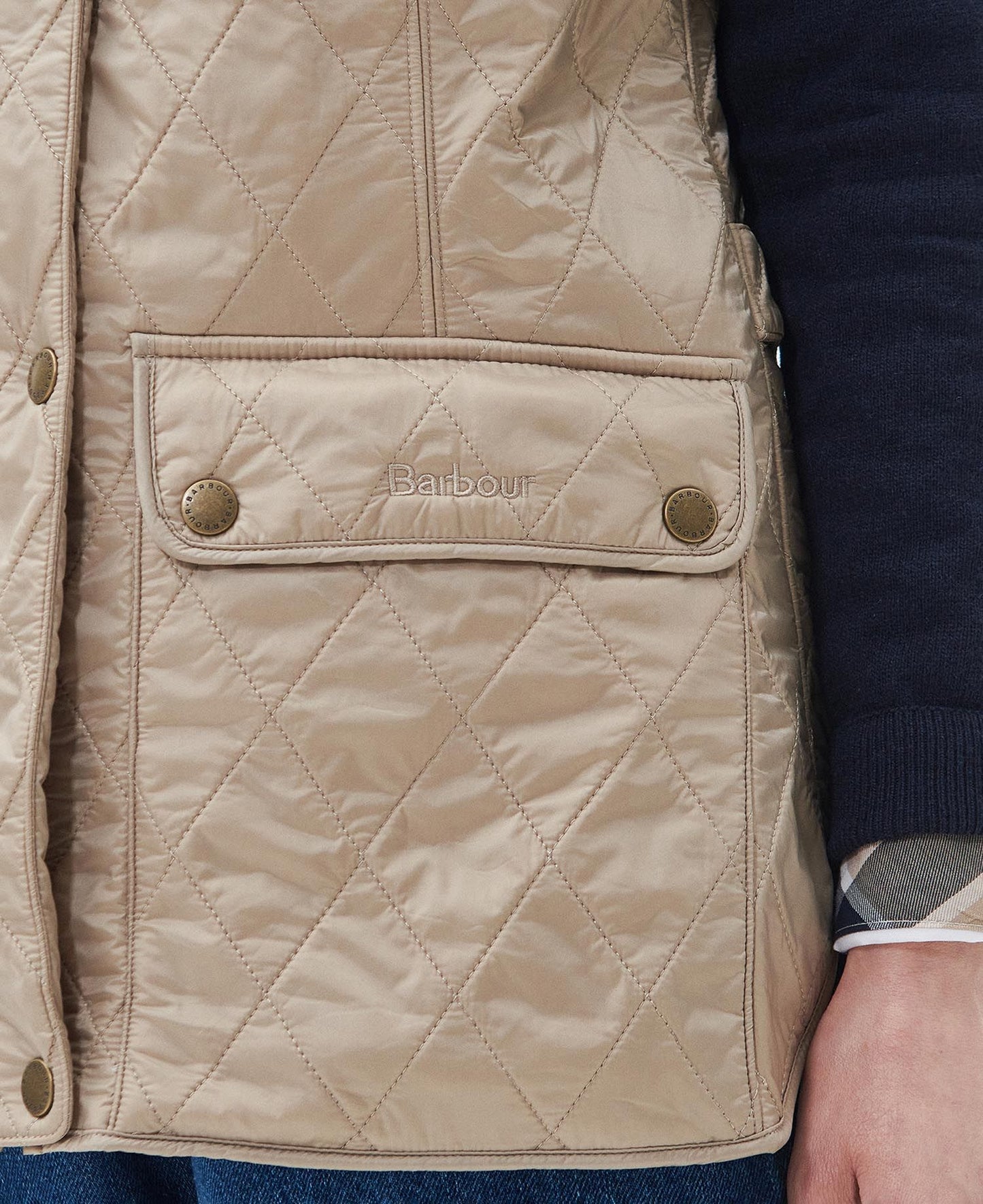 Barbour Women's Wray Gilet
