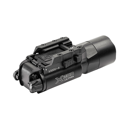 SureFire X300U-A Weaponlight