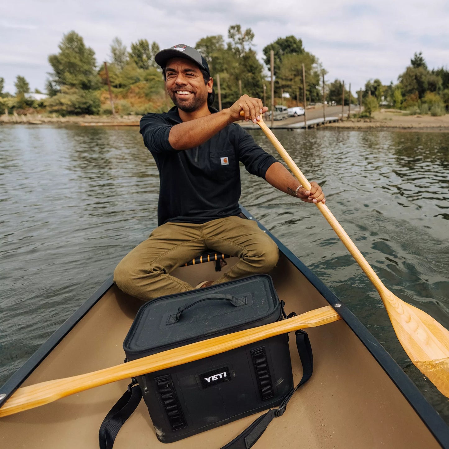 YETI Hopper Flip® 18 Soft Cooler