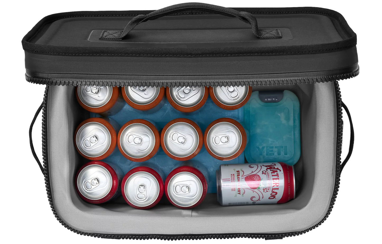 YETI Hopper Flip® 18 Soft Cooler