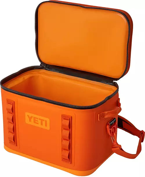 YETI Hopper Flip® 18 Soft Cooler