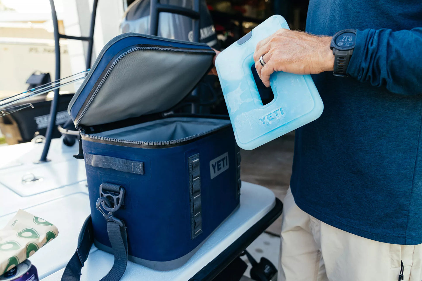 YETI  Hopper Flip® 18 Soft Cooler