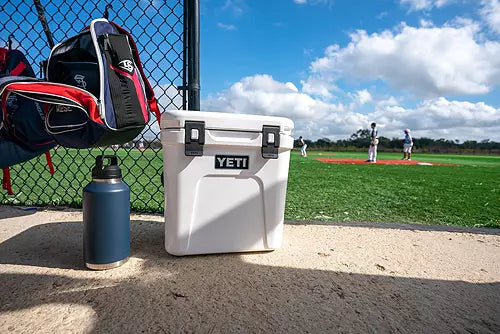 YETI Roadie 24 Hard Cooler