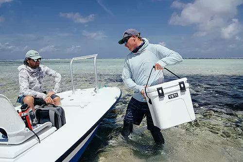 YETI Roadie 24 Hard Cooler