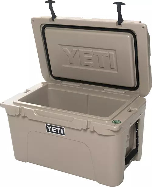 YETI Tundra 45 Hard Cooler