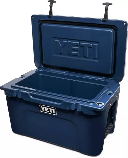 YETI Tundra 45 Hard Cooler