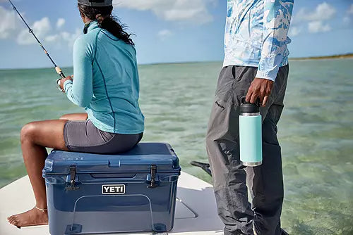 YETI Tundra 45 Hard Cooler