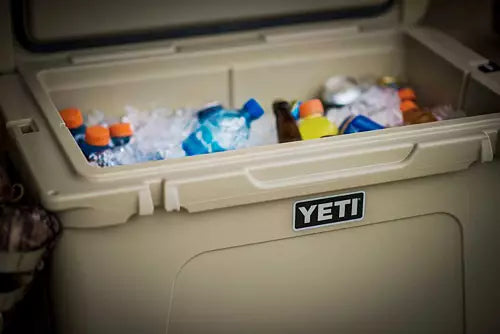YETI Tundra 45 Hard Cooler