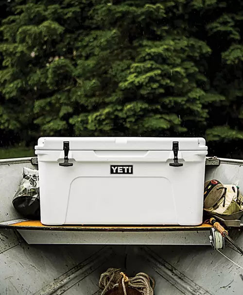 YETI Tundra 45 Hard Cooler