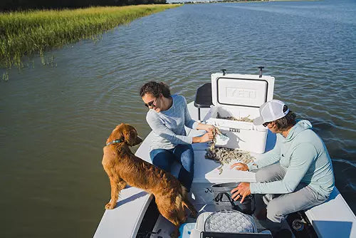 YETI Tundra 45 Hard Cooler