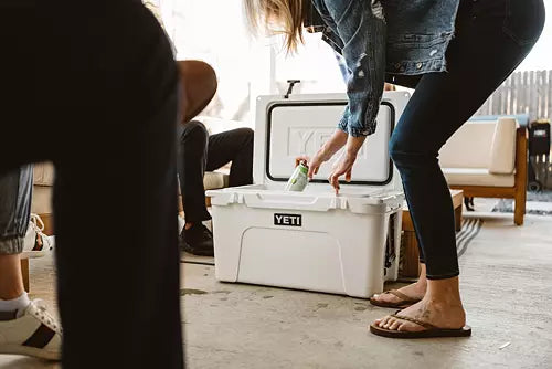 YETI Tundra 45 Hard Cooler