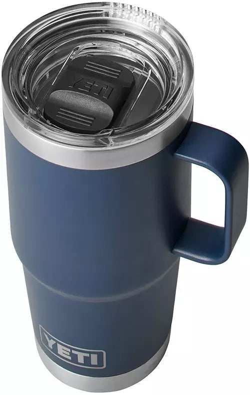 YETI Rambler® 20 oz Travel Mug