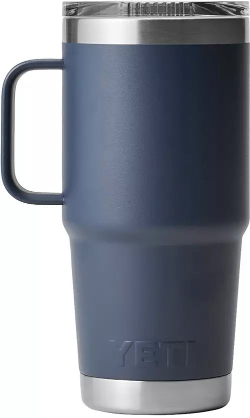 YETI Rambler® 20 oz Travel Mug