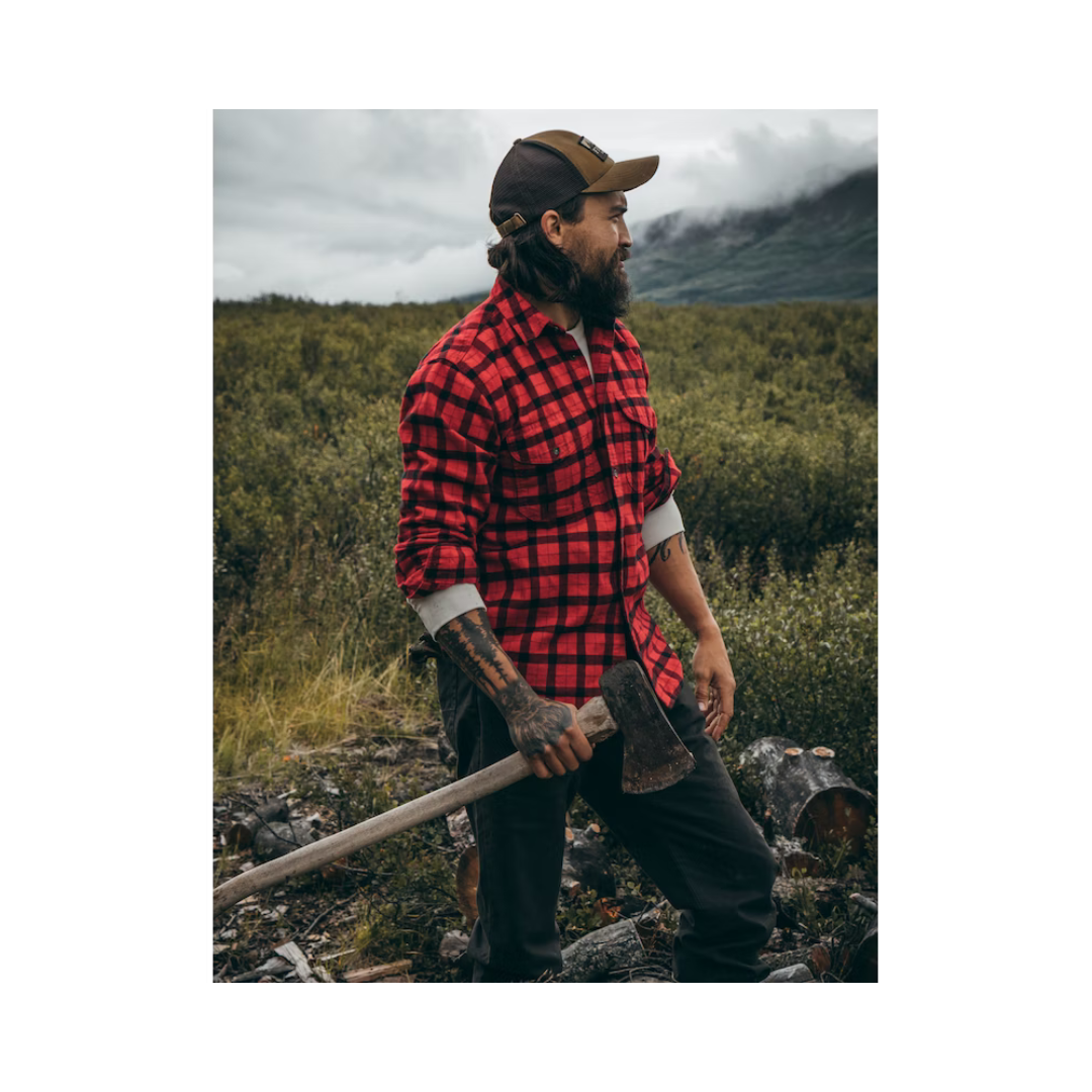 Filson Light Weight Alaskan Guide Shirt