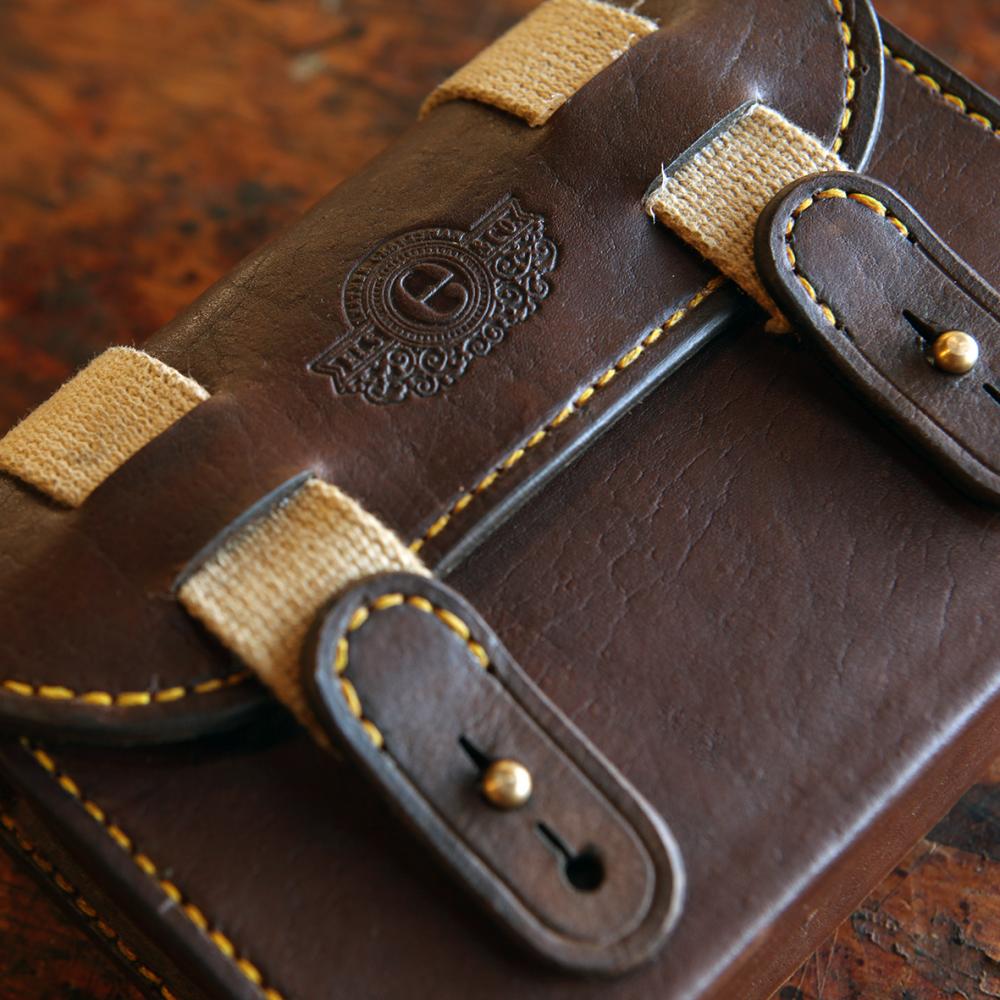 Sporting Gentry Barkly Storage Pouch .416-450