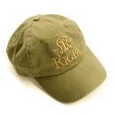 Rigby Baseball Cap