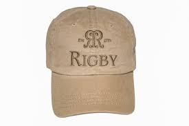 Rigby Baseball Cap