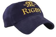 Rigby Baseball Cap