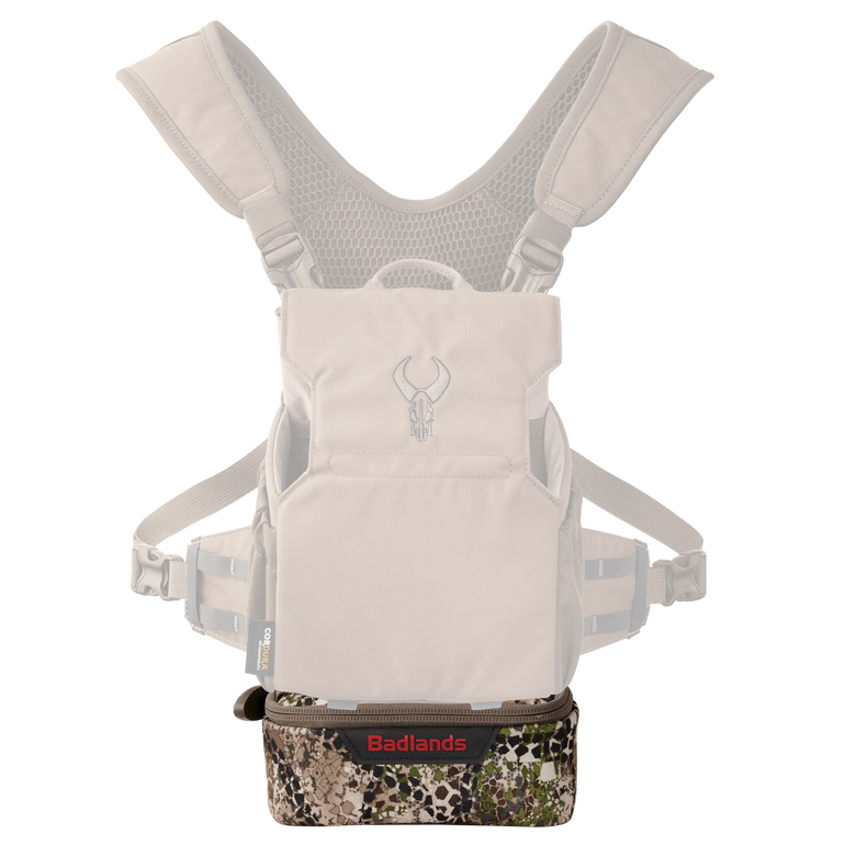 Badlands Bottom Pocket