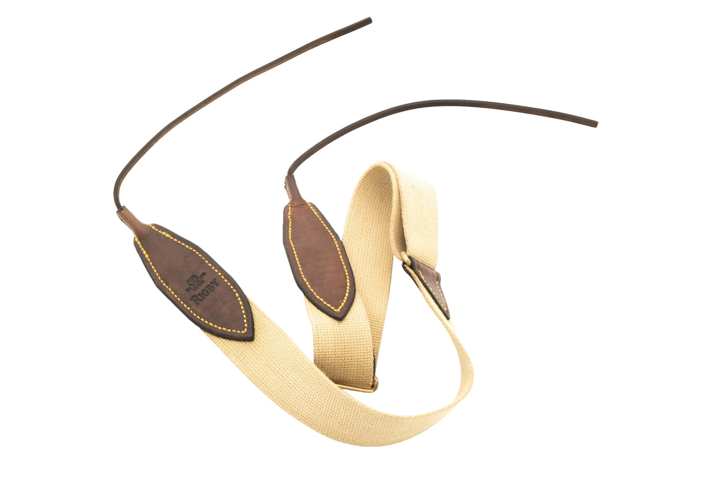 Rigby Rifle Sling Slide/Loop