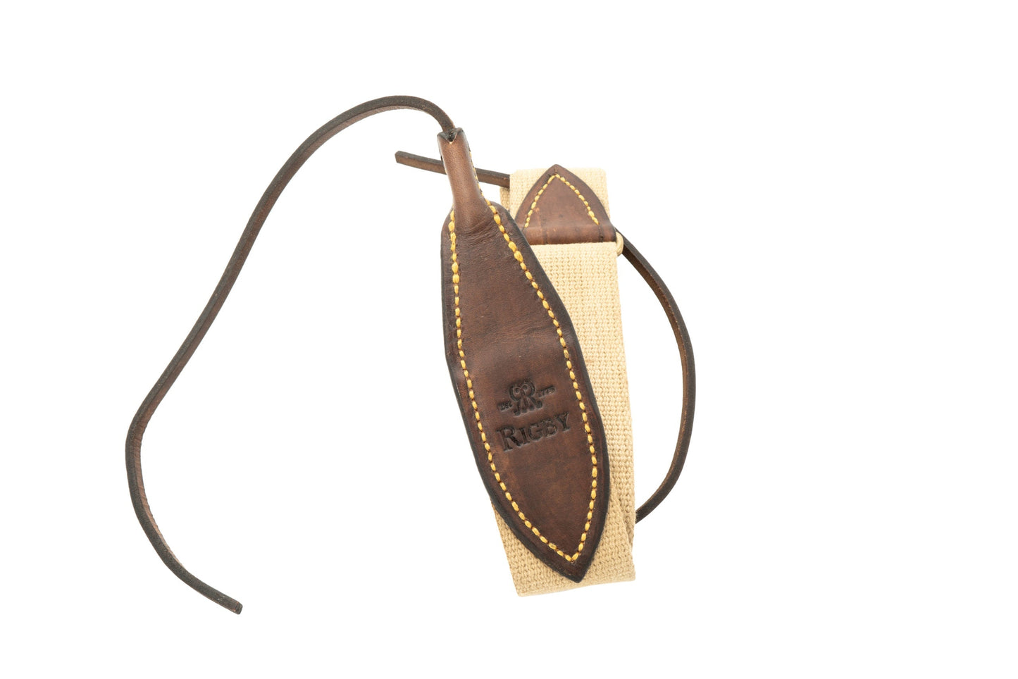 Rigby Rifle Sling Slide/Loop