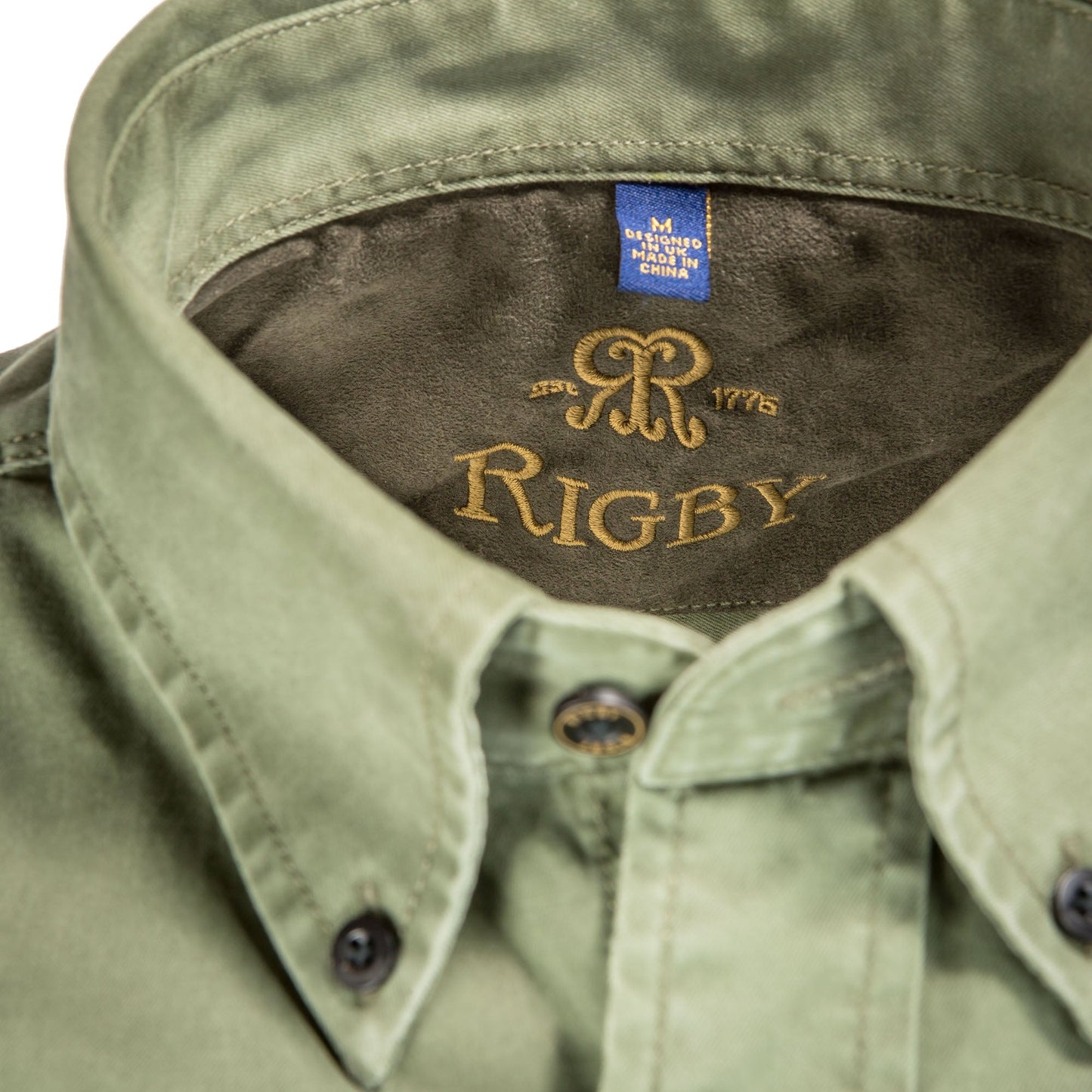 Rigby Classic Hunting Shirt