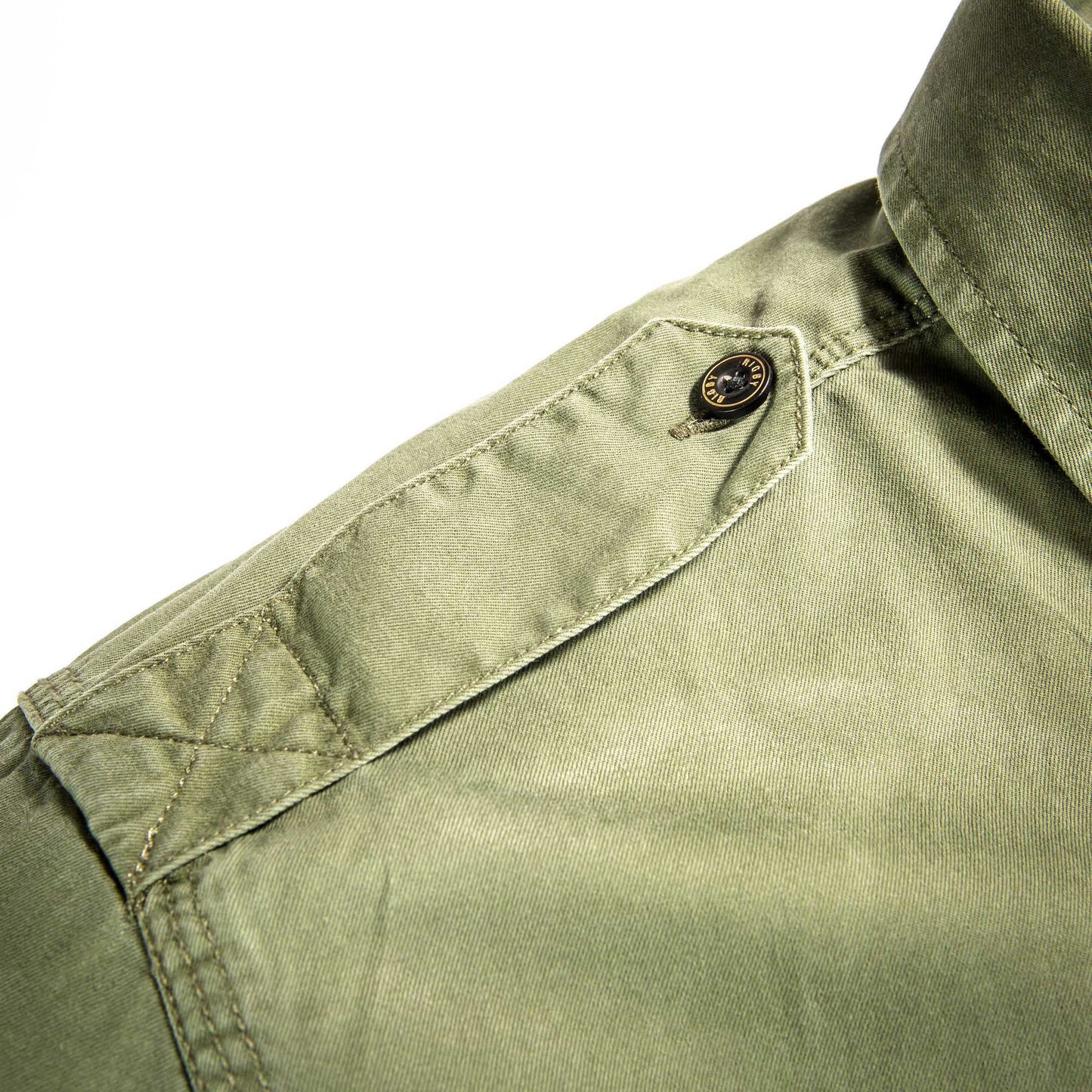 Rigby Classic Hunting Shirt