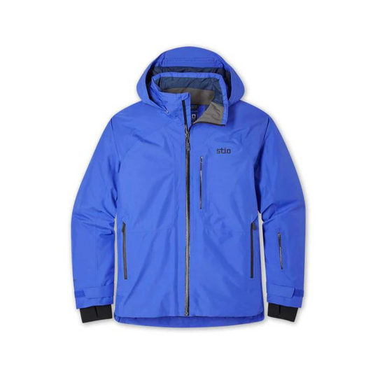 Stio Men's Doublecharge Insulated Jacket