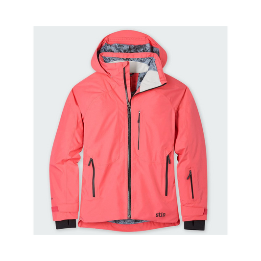 Stio Women's Doublecharge Insulated Jacket