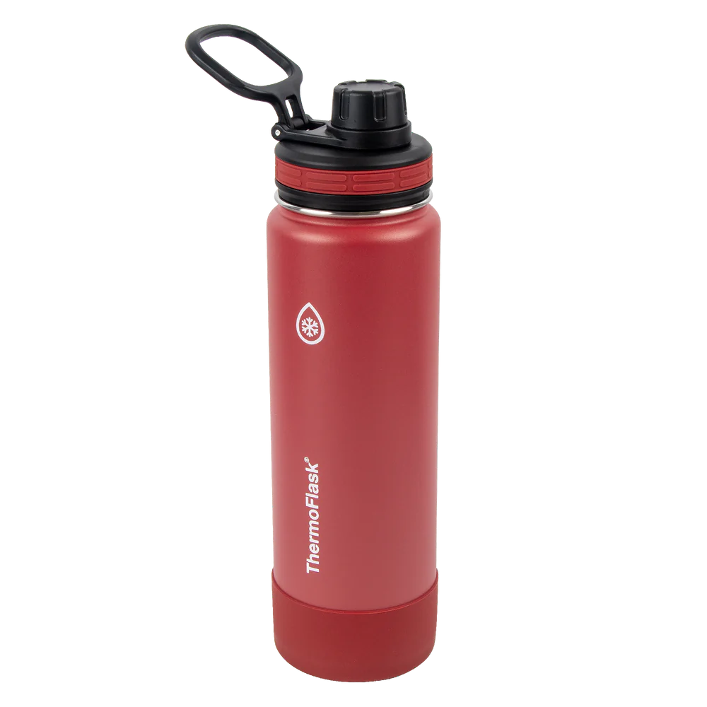 Cascade Ranches ThermoFlask