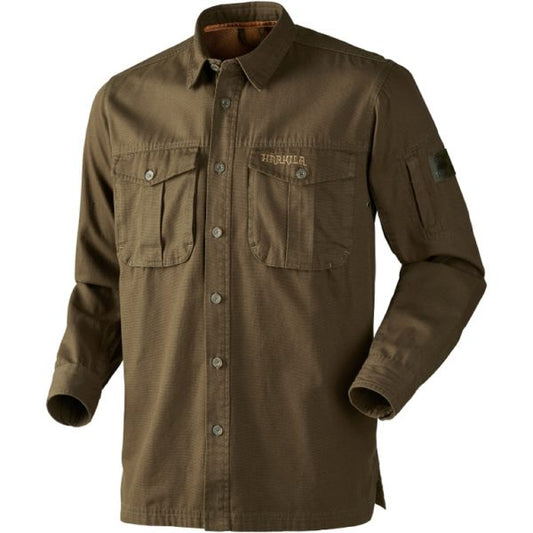 Harkila Pro Hunter Shirt LS