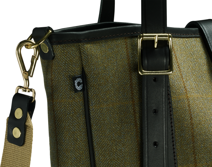 Croots Helmsley Tote Bag