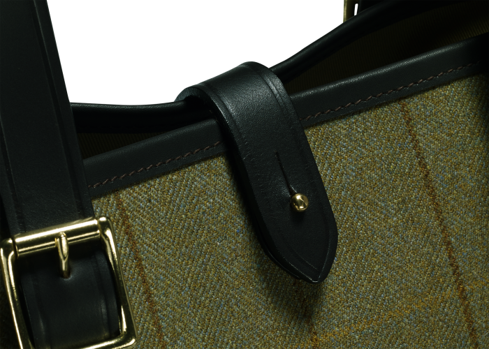 Croots Helmsley Tote Bag