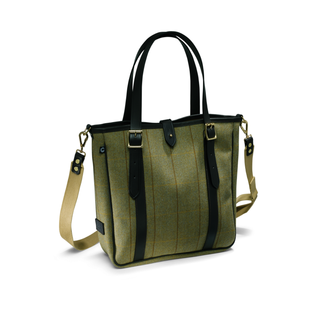 Croots Helmsley Tote Bag