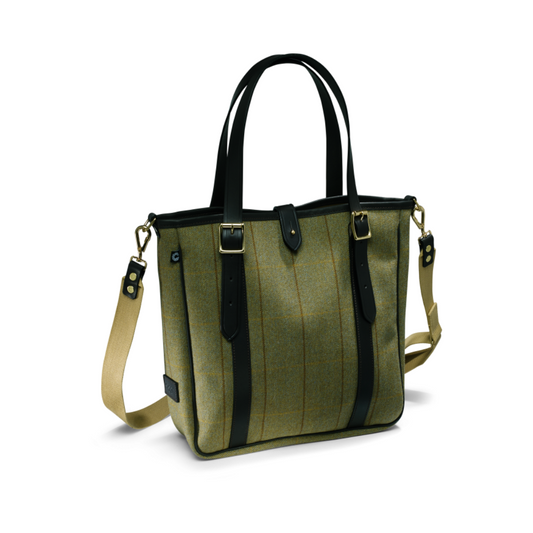Croots Helmsley Tote Bag