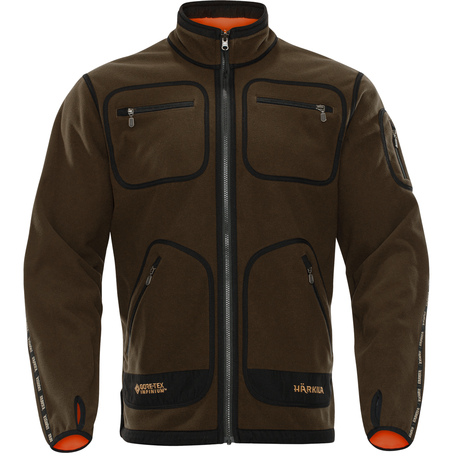 Harkila Kamko Fleece