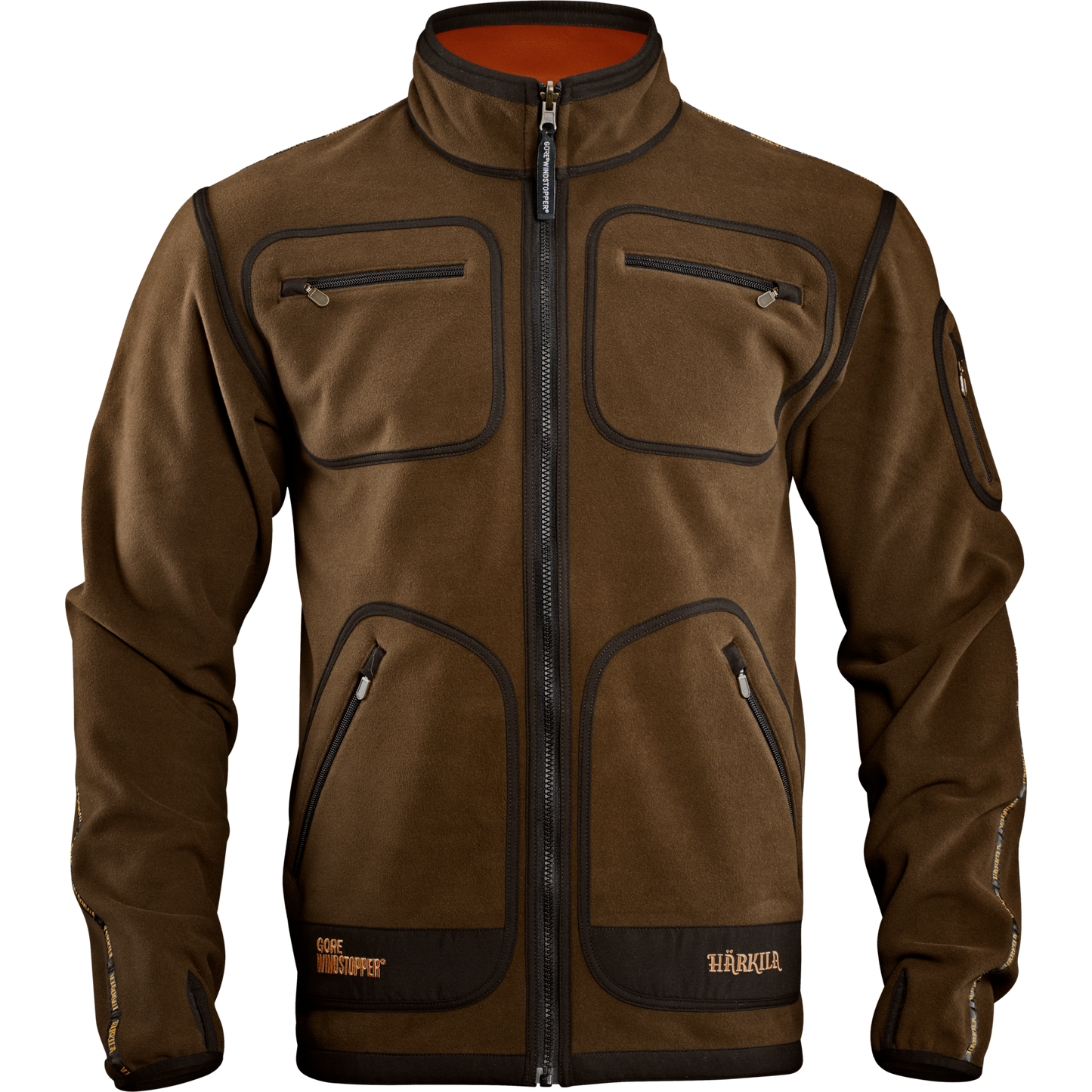 Harkila Kamko Fleece