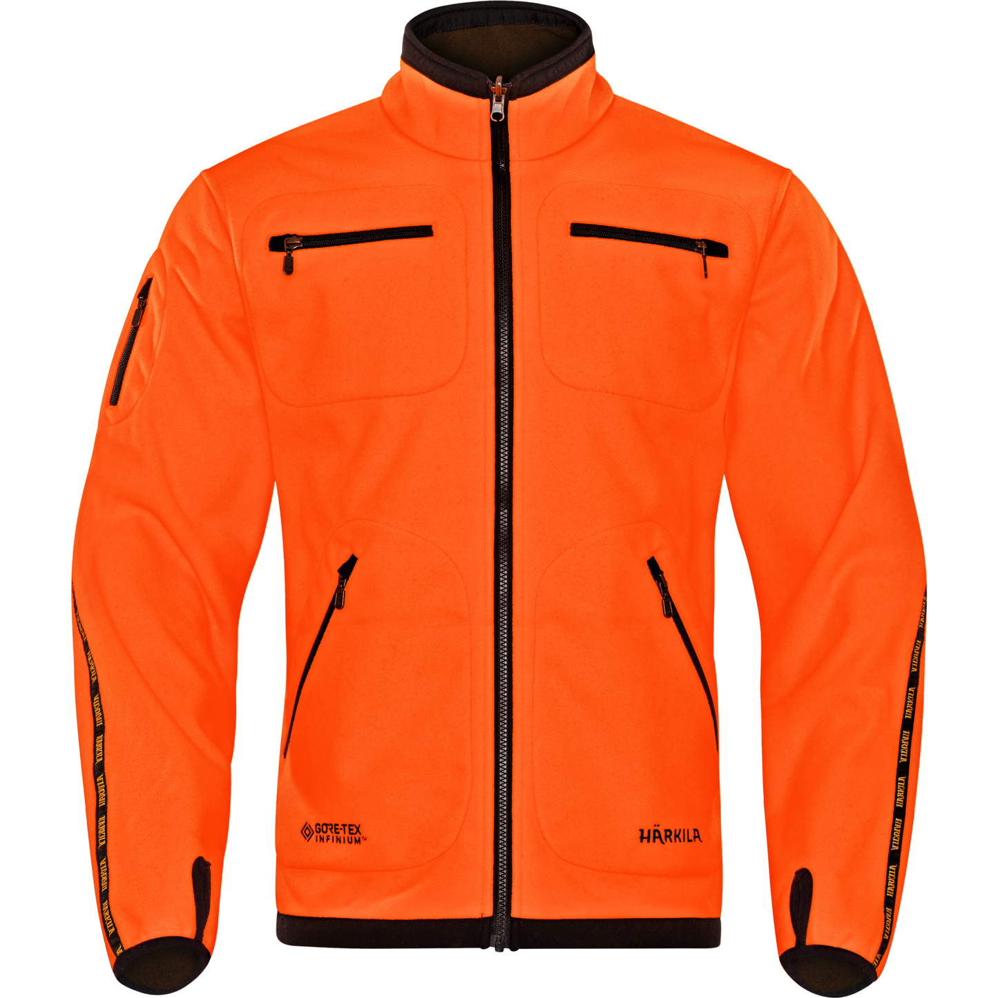 Harkila Kamko Fleece