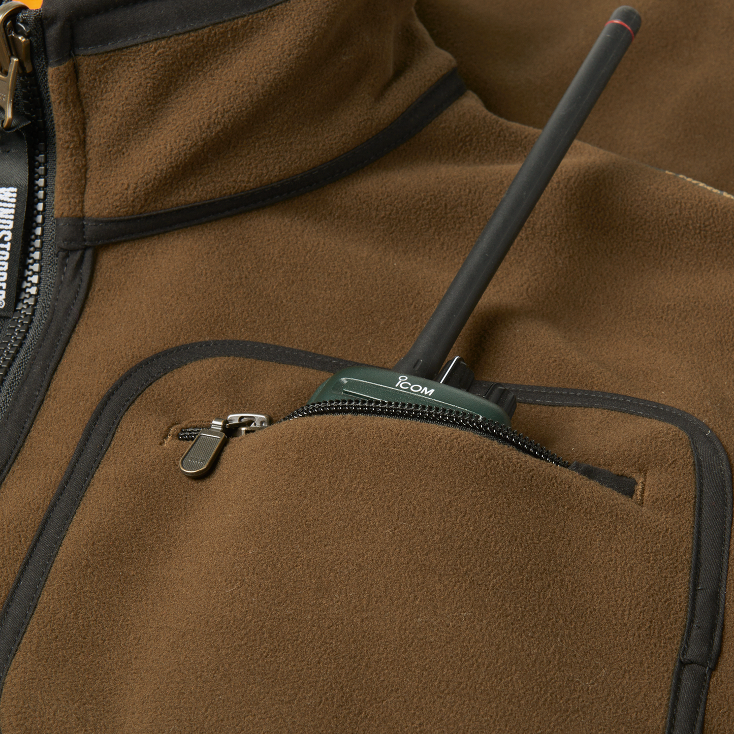 Harkila Kamko Fleece
