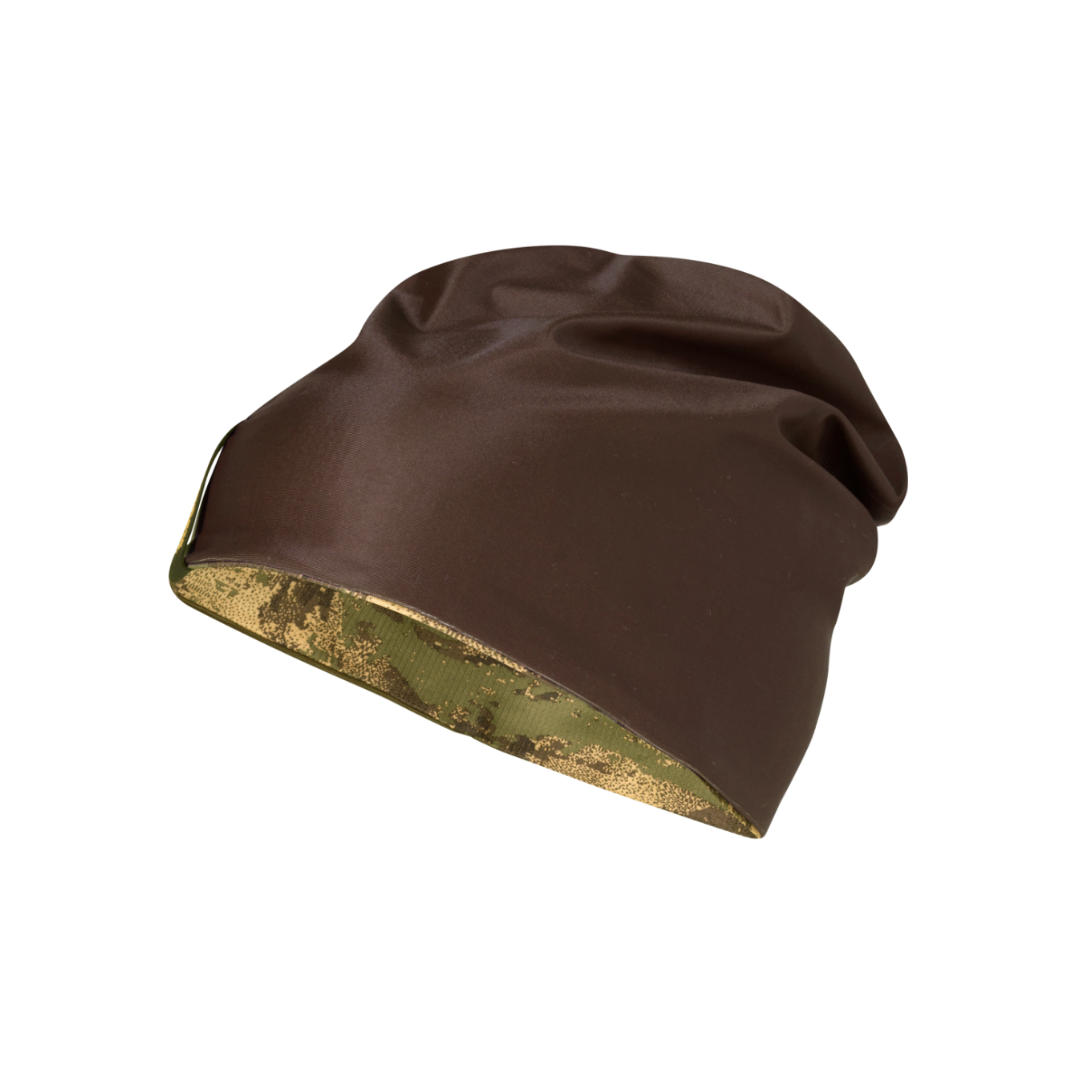 Harkila Lynx Reversible Beanie