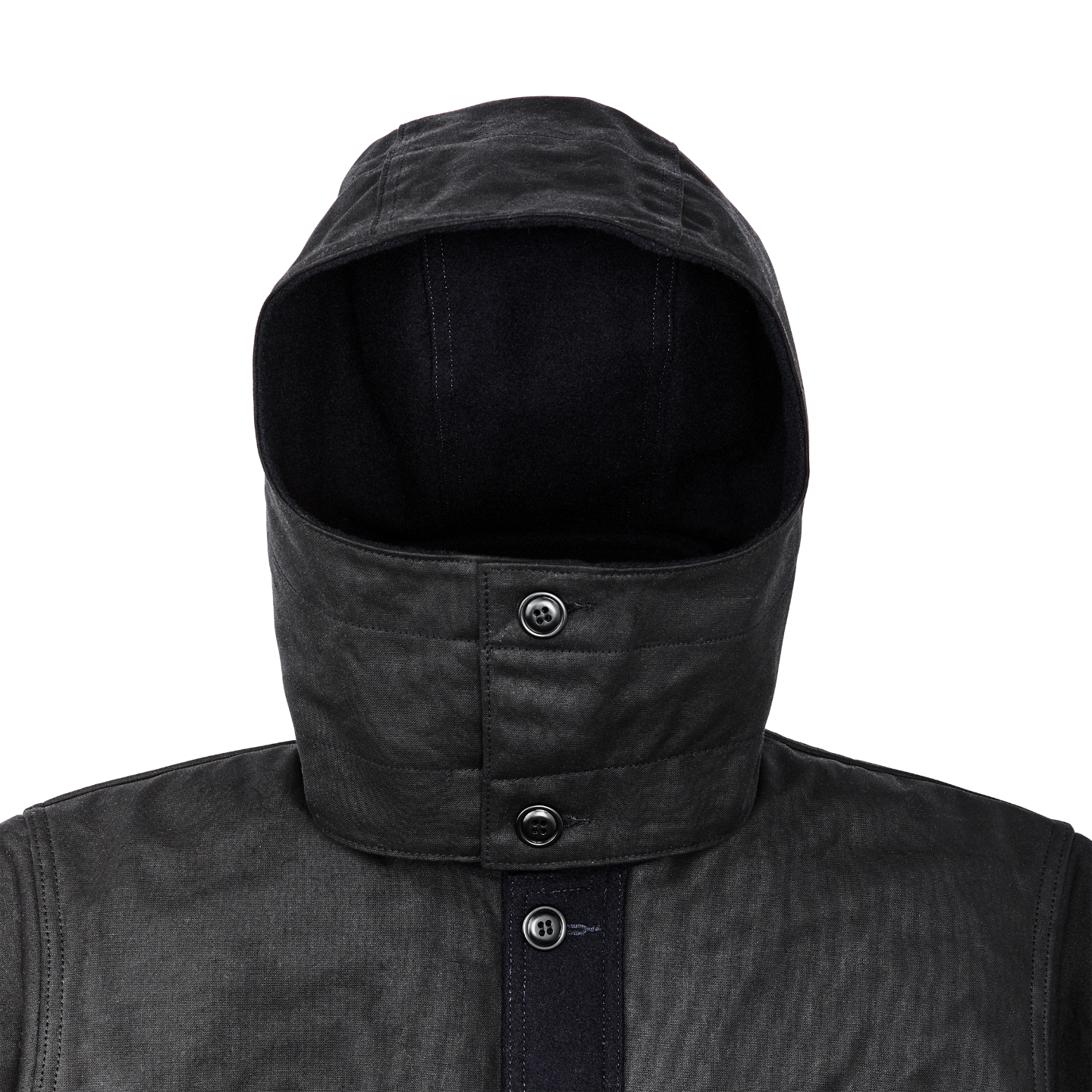 Filson Mackinaw Wool Double Coat